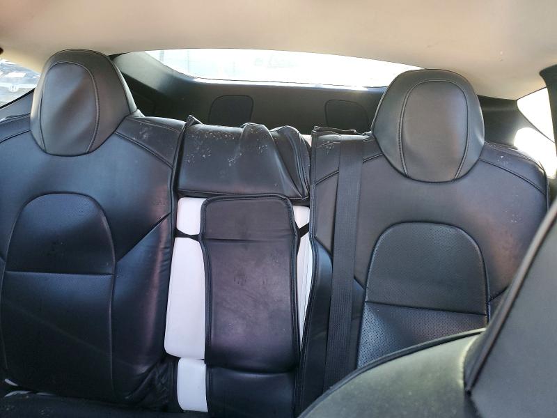 Aukcja sprzedaży 2024 Tesla Model Y, vin: 7SAYGAEE2RF066625, numer aukcji: 77221585
