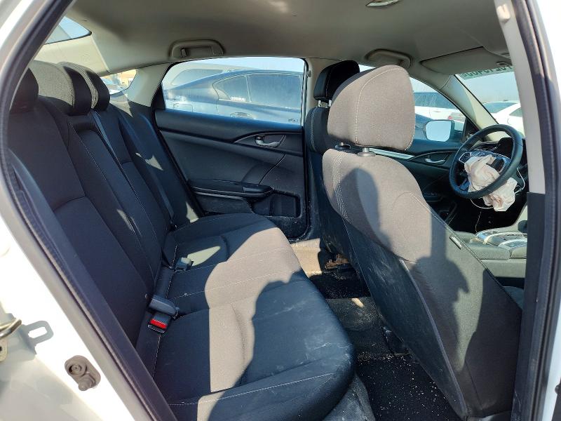 Aukcja sprzedaży 2016 Honda Civic, vin: 2HGFC2F55GH012913, numer aukcji: 76219435