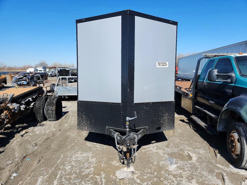 Продажа на аукционе авто 2025 Steel Pine Trailer, vin: 7FWBE1622S1032905, номер лота: 79173235