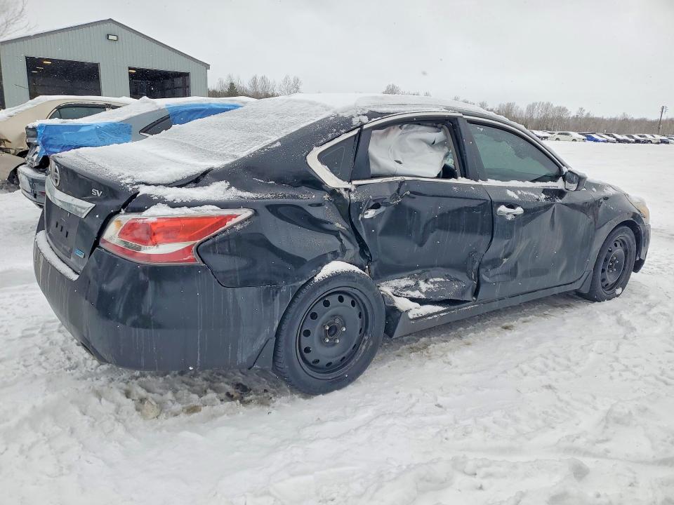 76780485 :رقم المزاد ، 1N4AL3AP6EN260105 vin ، 2014 Nissan Altima مزاد بيع