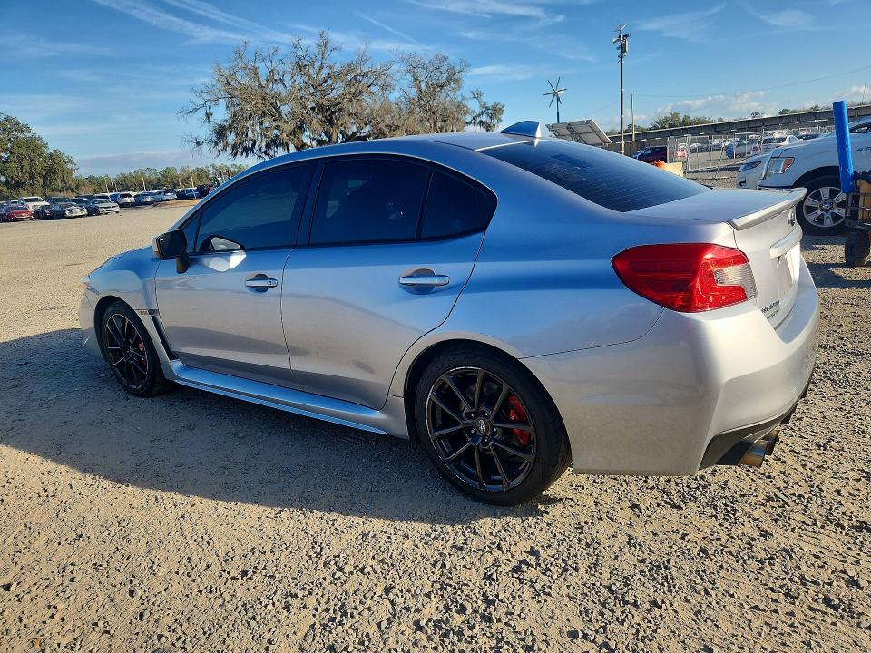 Aukcja sprzedaży 2020 Subaru Wrx, vin: JF1VA1B62L9832729, numer aukcji: 78042635