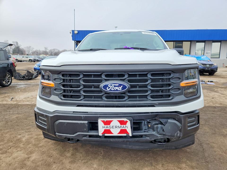 Aukcja sprzedaży 2024 Ford F150, vin: 1FTEX1LP8RKD43964, numer aukcji: 77715705