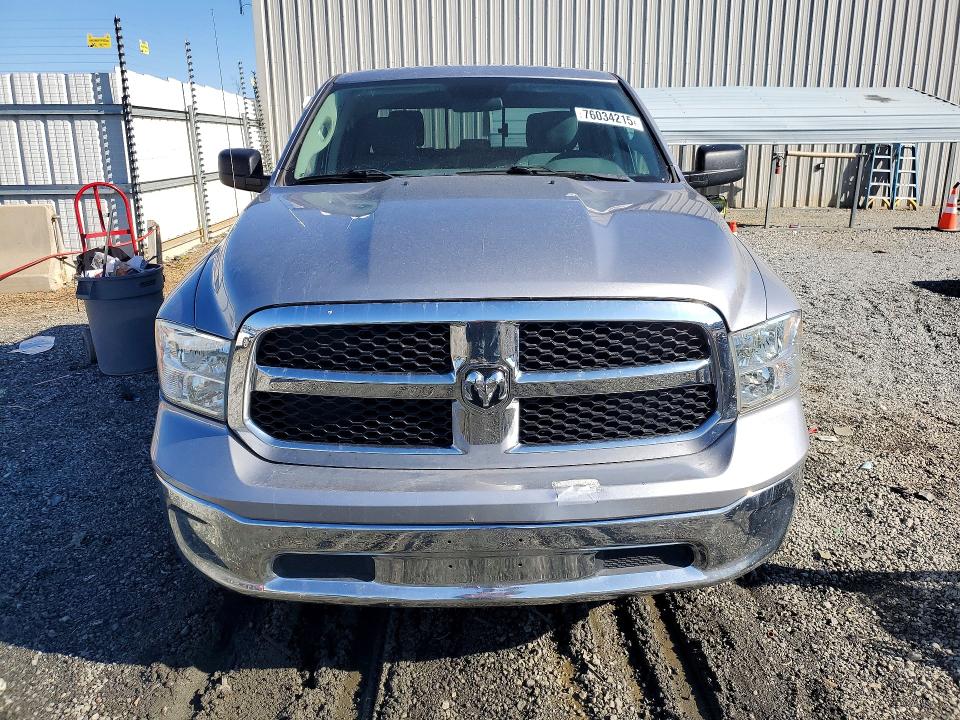 Aukcja sprzedaży 2019 Ram 1500 Classic, vin: 1C6RR7TTXKS636158, numer aukcji: 76034215