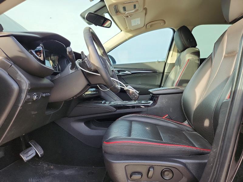 Продажа на аукционе авто 2022 Buick Envision, vin: LRBFZNR40ND021206, номер лота: 75939595