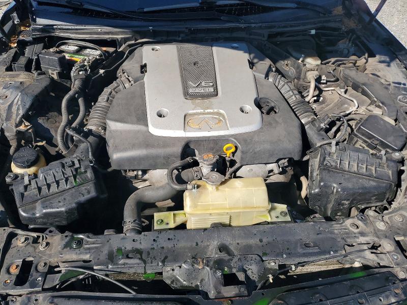 Aukcja sprzedaży 2014 Infiniti Q50, vin: JN1BV7AP6EM670623, numer aukcji: 78766945