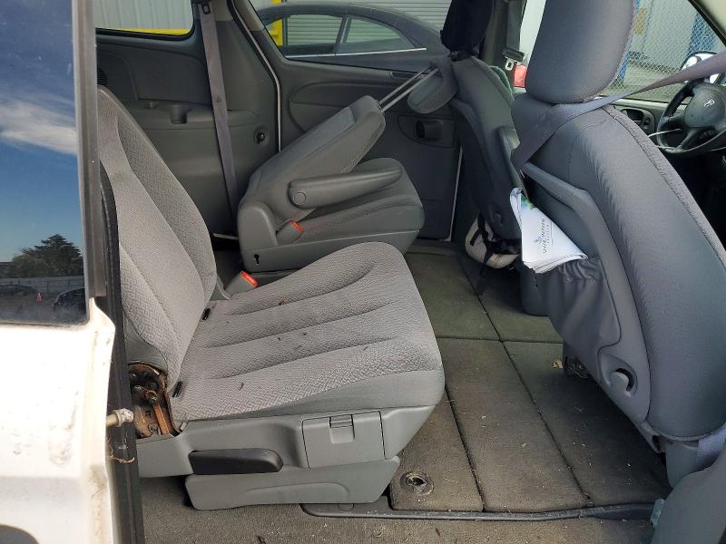 Продажа на аукционе авто 2006 Dodge Grand Caravan, vin: 1D4GP24R46B552535, номер лота: 76095435