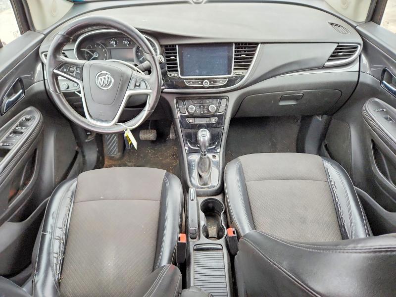 Продаж на аукціоні авто 2019 Buick Encore, vin: KL4CJ1SB2KB741623, номер лоту: 77856545
