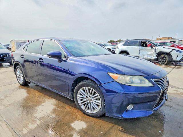 Продажа на аукционе авто 2013 Lexus Es 350, vin: JTHBK1GG9D2068916, номер лота: 75861625