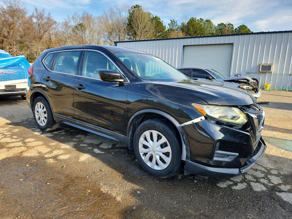 Aukcja sprzedaży 2019 Nissan Rogue, vin: 5N1AT2MT4KC781212, numer aukcji: 77742235