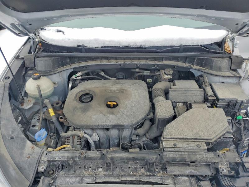 77003605 :رقم المزاد ، KM8J23A43LU176437 vin ، 2020 Hyundai Tucson مزاد بيع