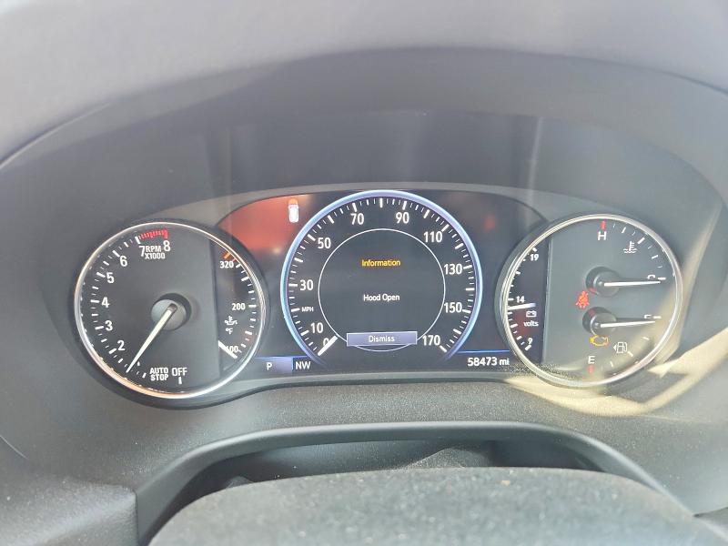 Продажа на аукционе авто 2023 Buick Enclave, vin: 5GAERCKW4PJ225624, номер лота: 79275435