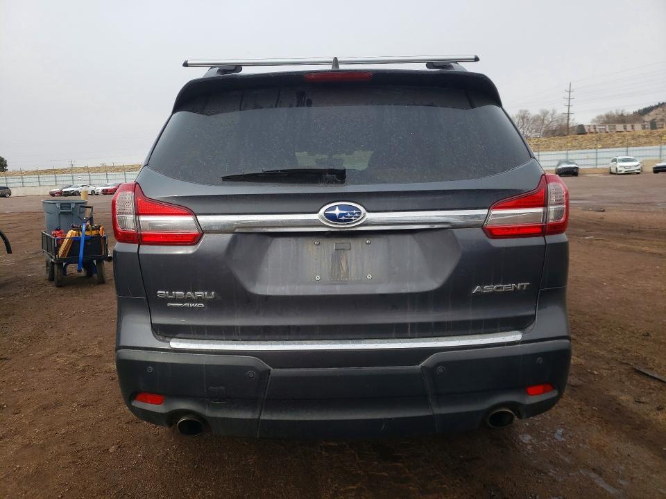 Aukcja sprzedaży 2020 Subaru Ascent, vin: 4S4WMAFD5L3462986, numer aukcji: 77892655