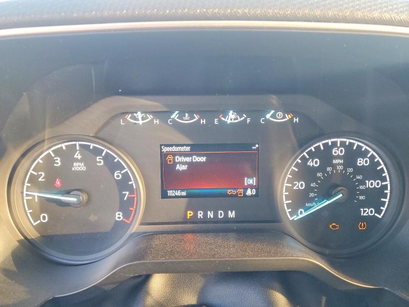 77366305 :رقم المزاد ، 1FTFW1E59NKE65536 vin ، 2022 Ford F150 مزاد بيع