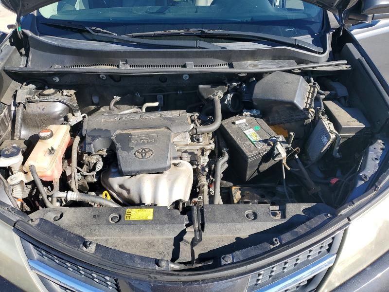Aukcja sprzedaży 2015 Toyota Rav4, vin: JTMZFREV6FD057108, numer aukcji: 77213615