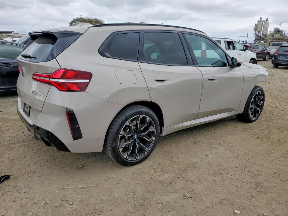 Продажа на аукционе авто 2025 Bmw X3, vin: 5UX53GP09S9Z75847, номер лота: 76989845