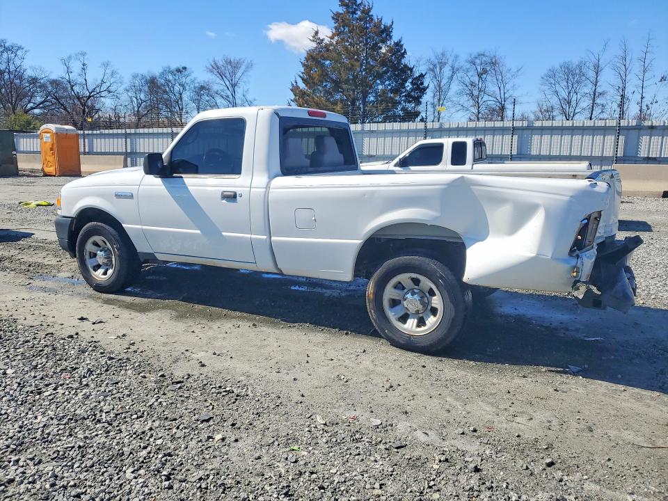 Продажа на аукционе авто 2009 Ford Ranger, vin: 1FTYR10D19PA51626, номер лота: 78185785