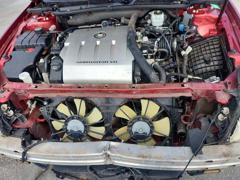 Продаж на аукціоні авто 2008 Cadillac Dts, vin: 1G6KD57Y58U203477, номер лоту: 79203815