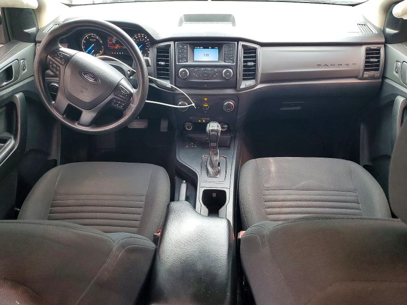 Aukcja sprzedaży 2019 Ford Ranger, vin: 1FTER4EH1KLA85157, numer aukcji: 79010405