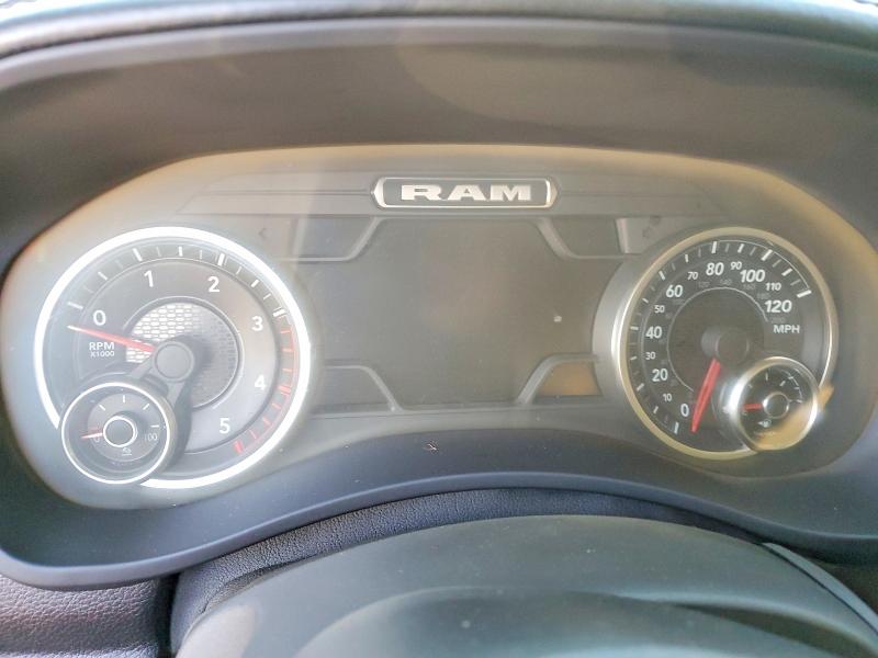 Продаж на аукціоні авто 2022 Ram 2500, vin: 3C6UR5FL8NG228313, номер лоту: 78362075
