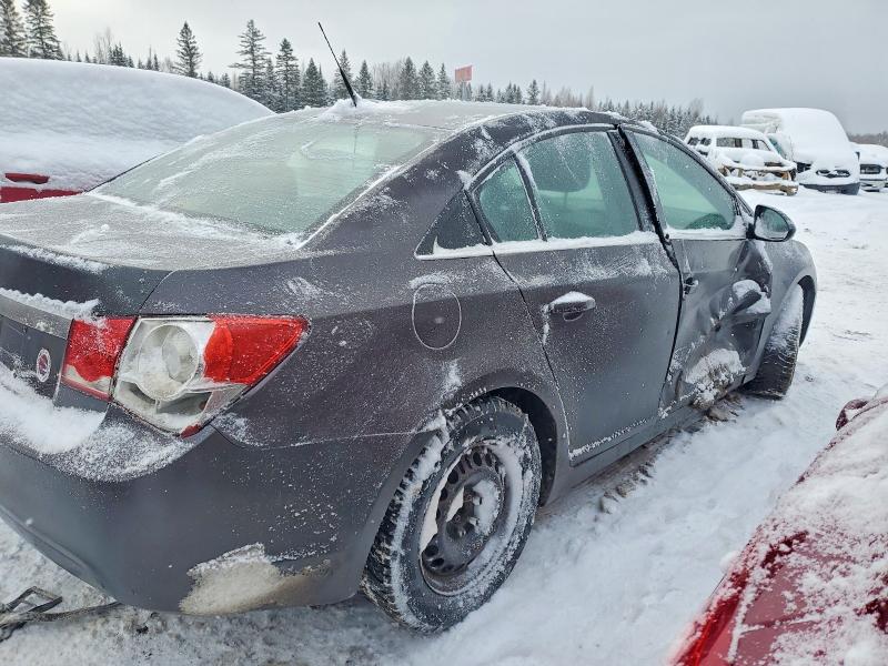 Aukcja sprzedaży 2011 Chevrolet Cruze, vin: 1G1PA5SH0B7131198, numer aukcji: 76127975