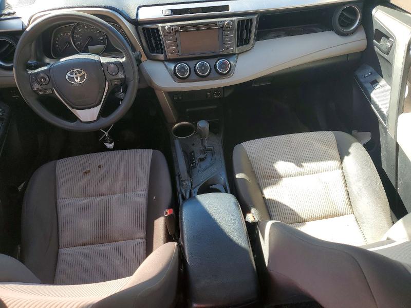 Aukcja sprzedaży 2015 Toyota Rav4, vin: JTMZFREV6FD057108, numer aukcji: 77213615