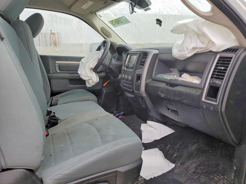 Aukcja sprzedaży 2019 Ram 1500 Class, vin: 3C6JR6DT8KG506070, numer aukcji: 77580675