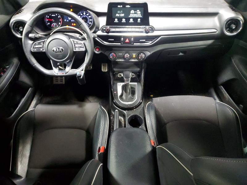 Продаж на аукціоні авто 2021 Kia Forte, vin: 3KPF34AD8ME264543, номер лоту: 78653465