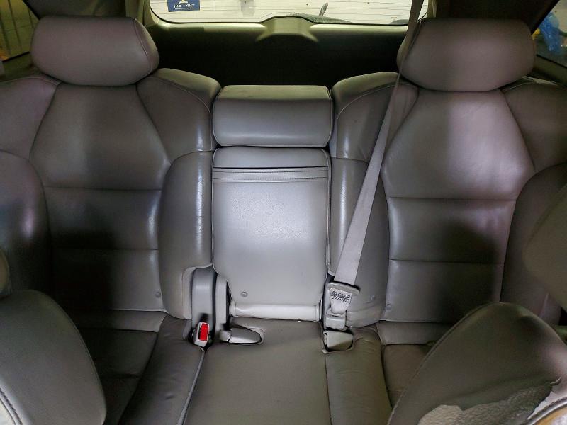 Продаж на аукціоні авто 2007 Acura Mdx, vin: 2HNYD282X7H525768, номер лоту: 76443945