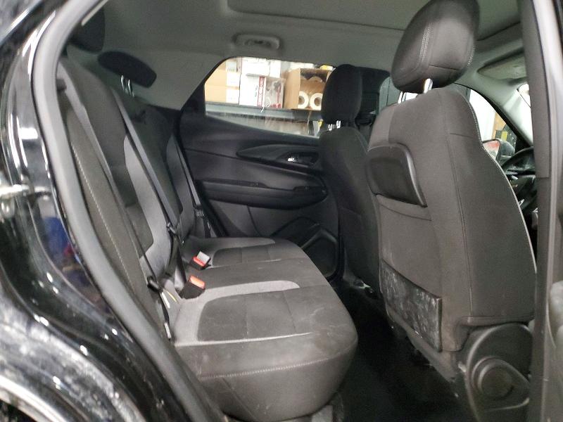 Aukcja sprzedaży 2023 Chevrolet Trailblazer, vin: KL79MPSL5PB126930, numer aukcji: 77600215