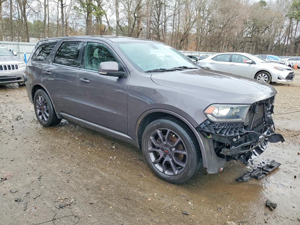 Aukcja sprzedaży 2015 Dodge Durango, vin: 1C4SDJCT2FC939117, numer aukcji: 76763045