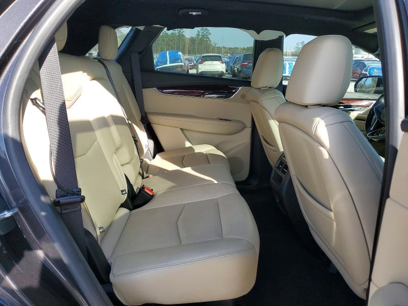 Aukcja sprzedaży 2019 Cadillac Xt5, vin: 1GYKNCRSXKZ170178, numer aukcji: 78457105
