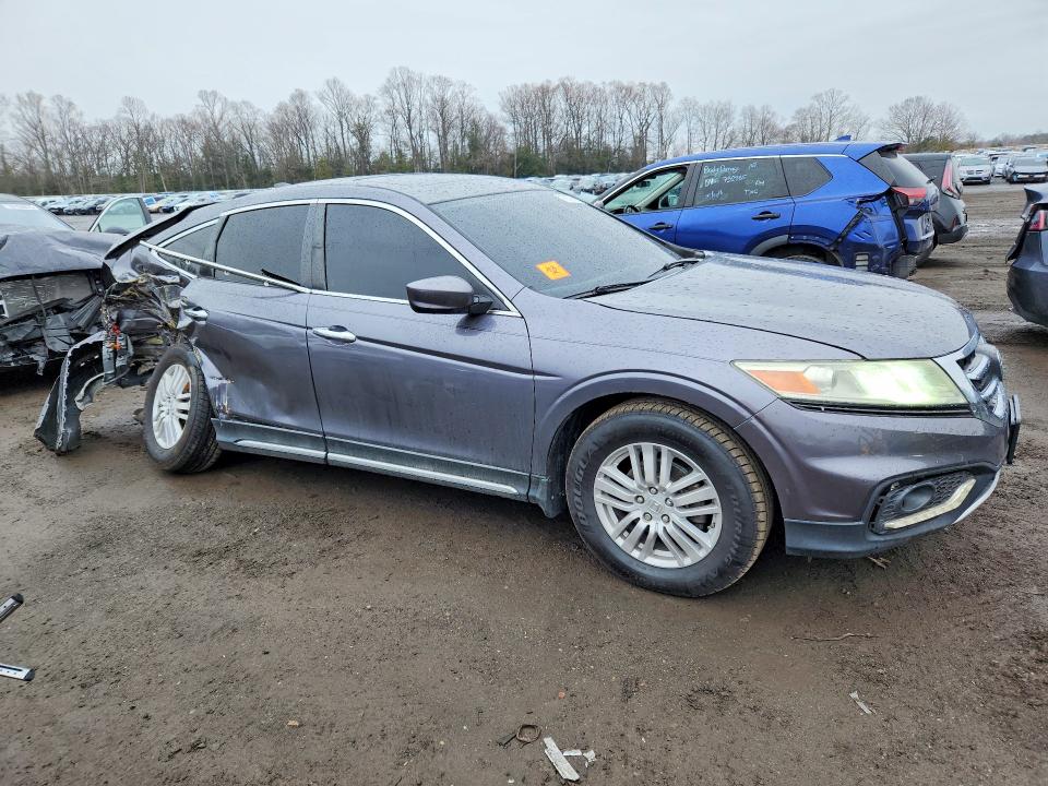 Aukcja sprzedaży 2015 Honda Crosstour, vin: 5J6TF3H31FL001431, numer aukcji: 78778065
