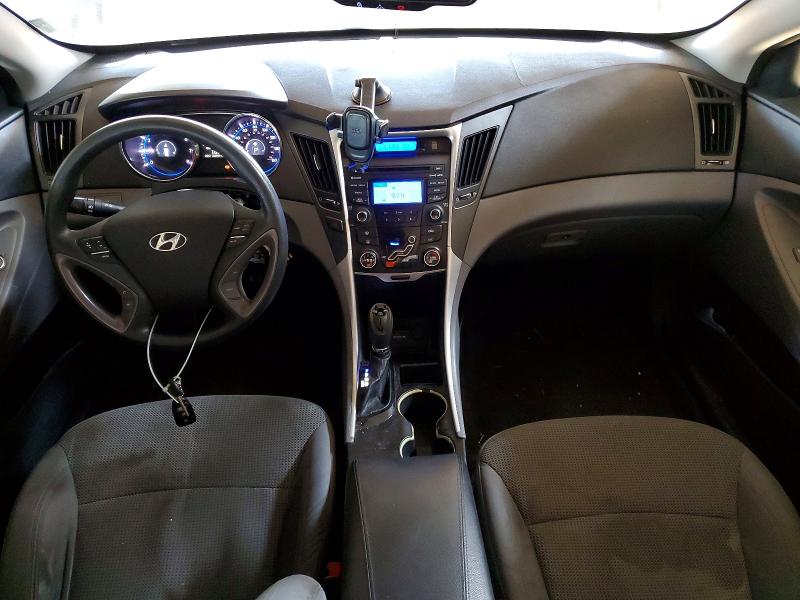 Aukcja sprzedaży 2013 Hyundai Sonata, vin: 5NPEB4AC5DH754696, numer aukcji: 79470995