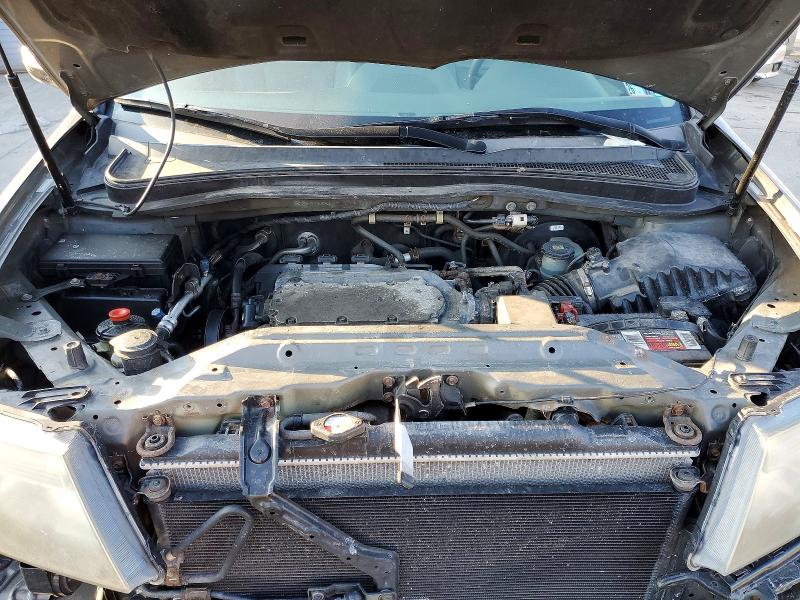 Продаж на аукціоні авто 2010 Acura Mdx, vin: 2HNYD2H6XAH527952, номер лоту: 78793535