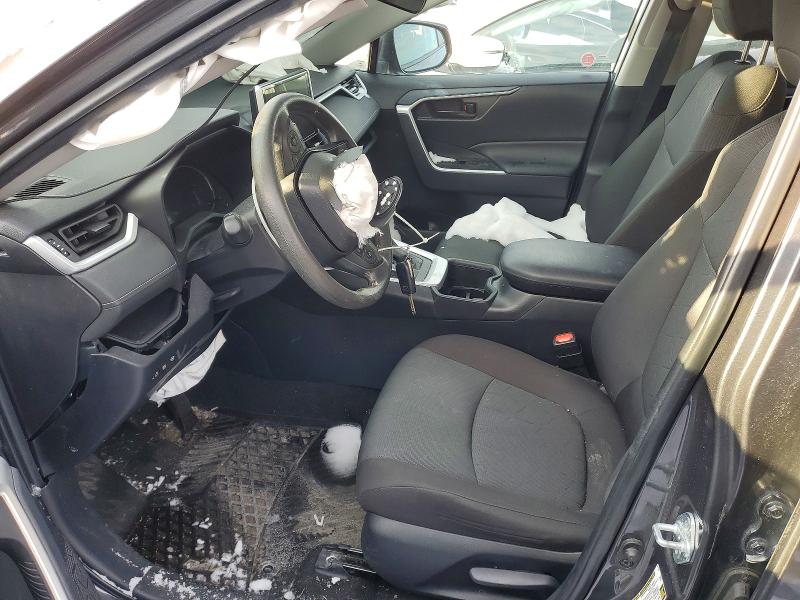 Aukcja sprzedaży 2024 Toyota Rav4, vin: 2T3BWRFV1RW229679, numer aukcji: 73476075