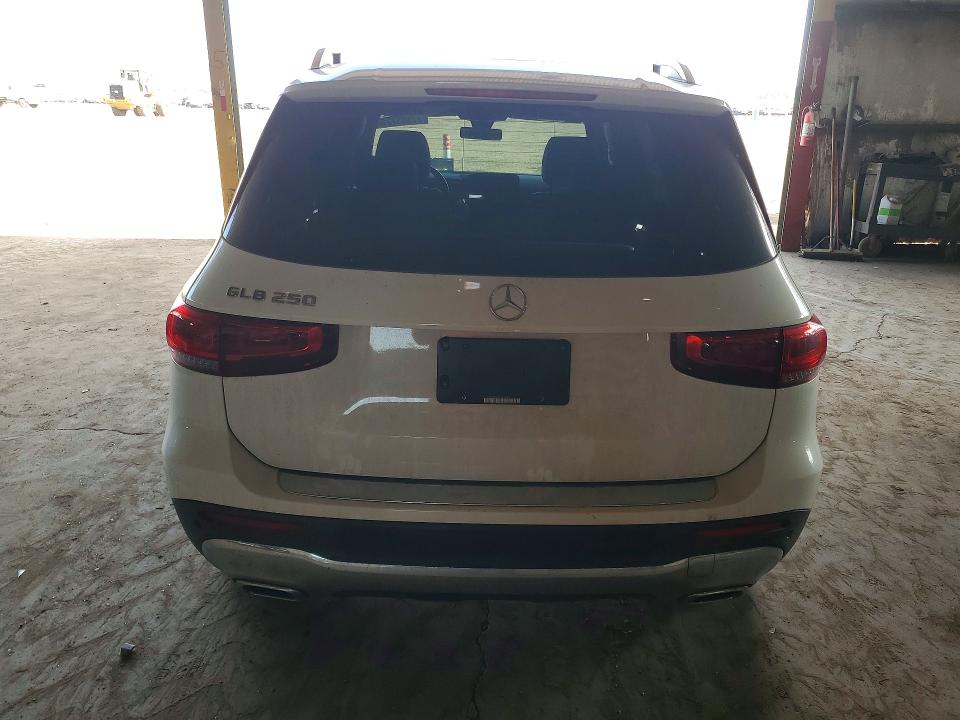 Продаж на аукціоні авто 2021 Mercedes-benz Glb, vin: W1N4M4GB7MW146914, номер лоту: 77385725