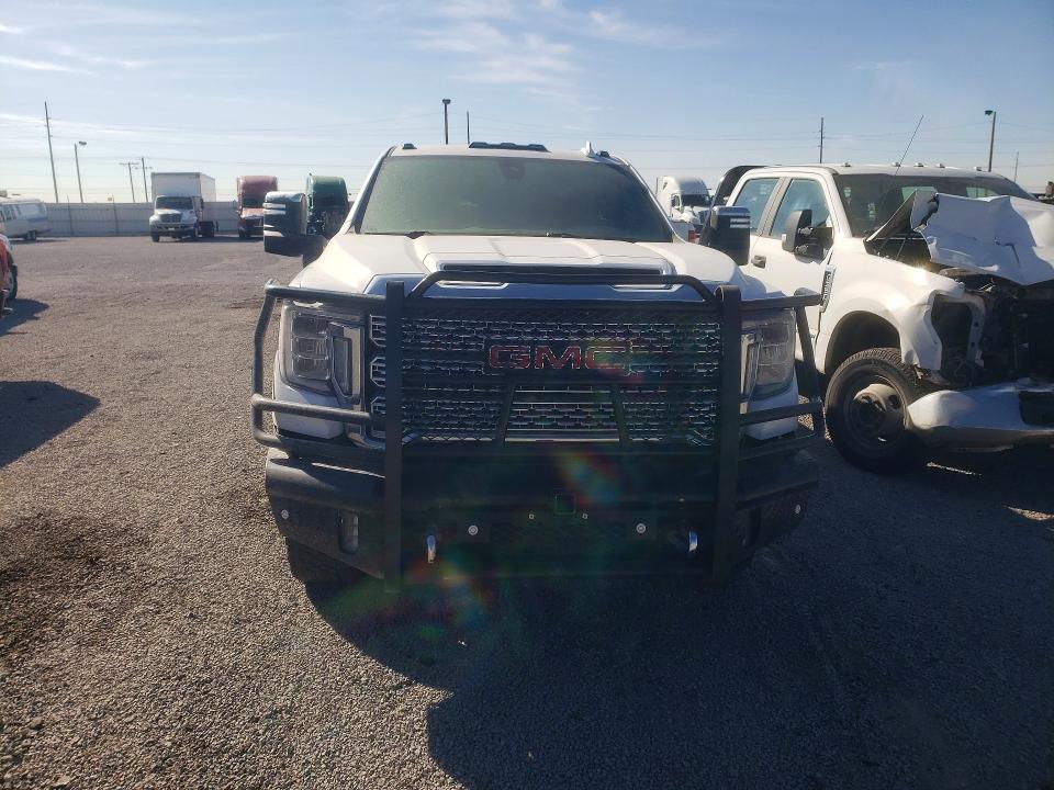 Aukcja sprzedaży 2021 Gmc Sierra, vin: 1GT49WEYXMF306473, numer aukcji: 76377315