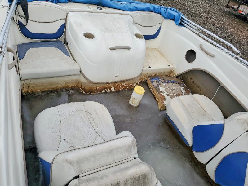 Продажа на аукционе авто 2004 Bayliner Boat, vin: BBB85YCUX404, номер лота: 76233335