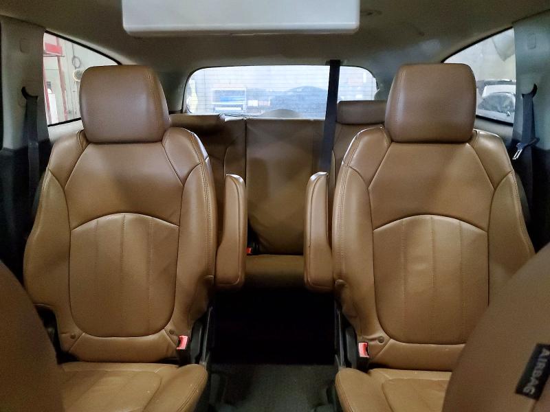 2014 Buick Enclave მანქანა იყიდება აუქციონზე, vin: 5GAKVCKD0EJ215280, აუქციონის ნომერი: 79171385