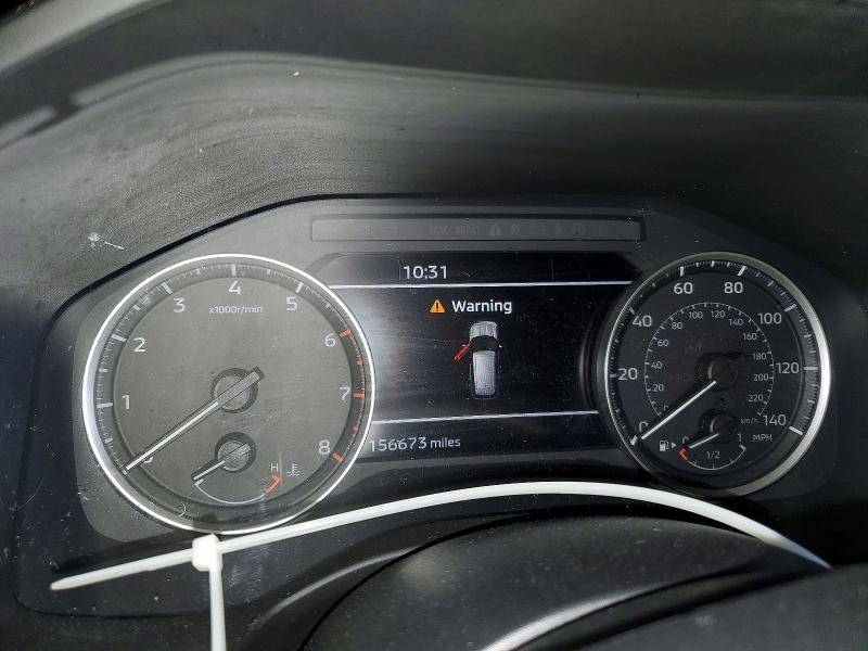 Продажа на аукционе авто 2023 Mitsubishi Outlander, vin: JA4J3UA87PZ021998, номер лота: 75875695
