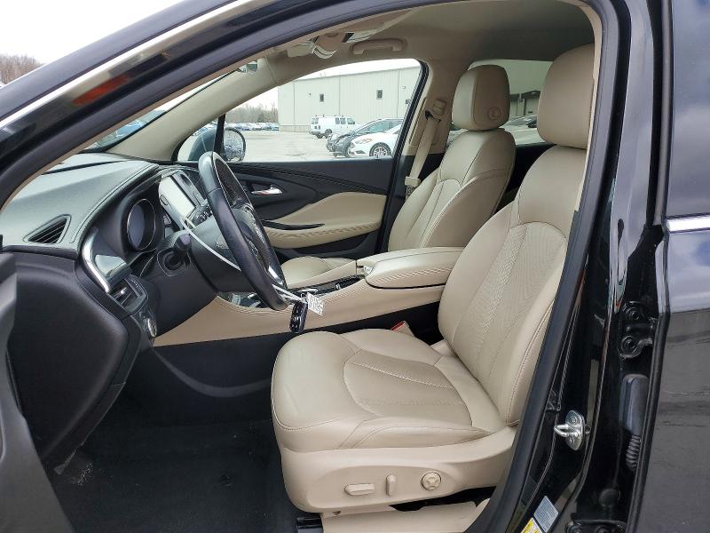 Продажа на аукционе авто 2017 Buick Envision, vin: LRBFXBSA8HD217936, номер лота: 78697945