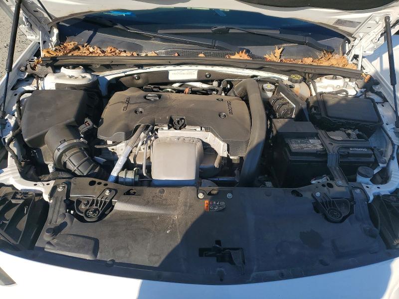 2019 Buick Regal მანქანა იყიდება აუქციონზე, vin: W04GP6SX8K1005591, აუქციონის ნომერი: 78412875