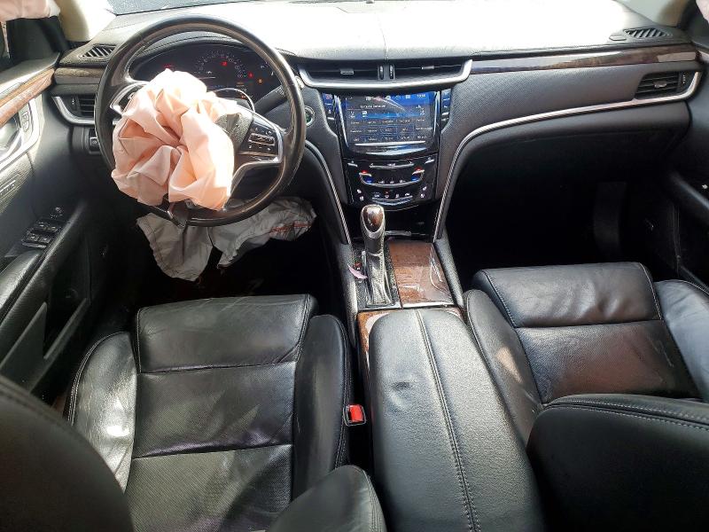 Aukcja sprzedaży 2016 Cadillac Xts, vin: 2G61M5S3XG9152495, numer aukcji: 77574925