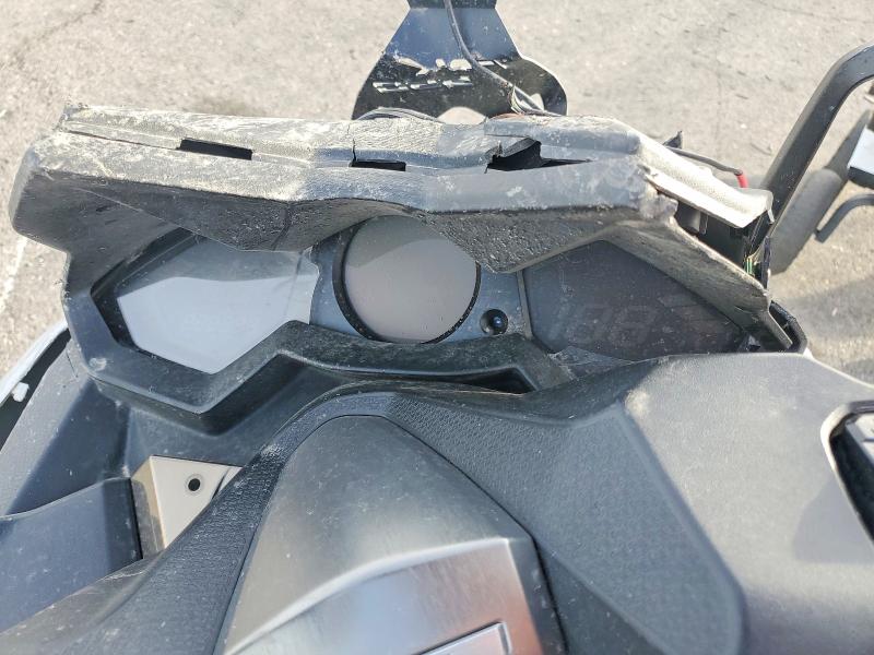78829385 :رقم المزاد ، RFBSAT549PB610287 vin ، 2023 Kymco Usa Inc Ak مزاد بيع