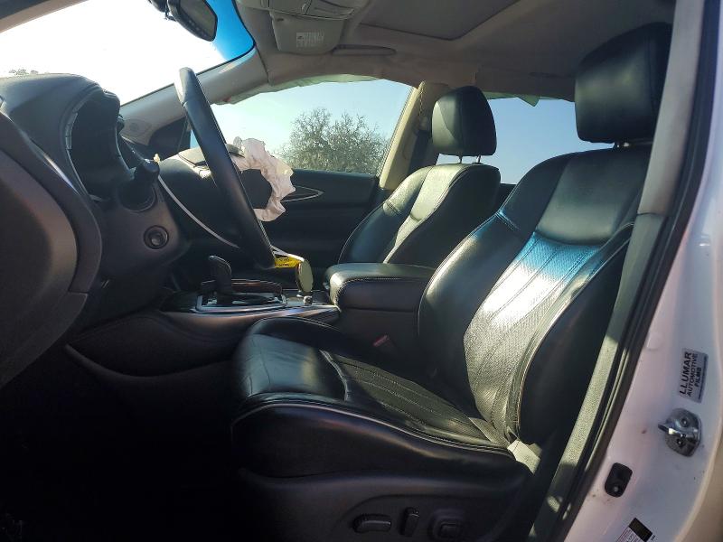 Продаж на аукціоні авто 2016 Infiniti Qx60, vin: 5N1AL0MN7GC527913, номер лоту: 77093865