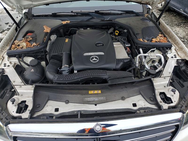 Продажа на аукционе авто 2017 Mercedes-benz E, vin: WDDZF4KB8HA110608, номер лота: 78120445