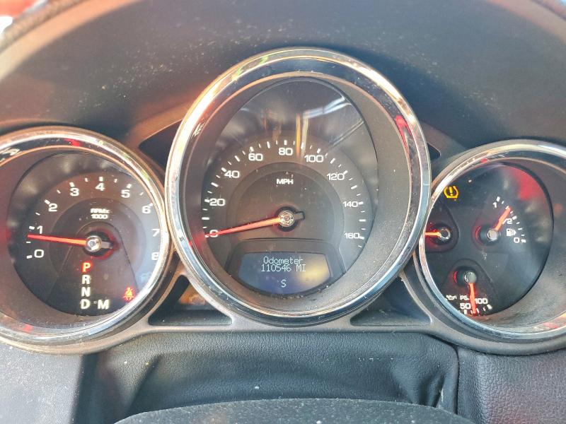 Продаж на аукціоні авто 2012 Cadillac Cts, vin: 1G6DJ1E32C0101457, номер лоту: 75405615