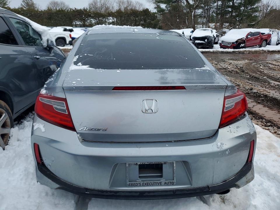2017 Honda Accord მანქანა იყიდება აუქციონზე, vin: 1HGCT1B89HA009252, აუქციონის ნომერი: 78521125