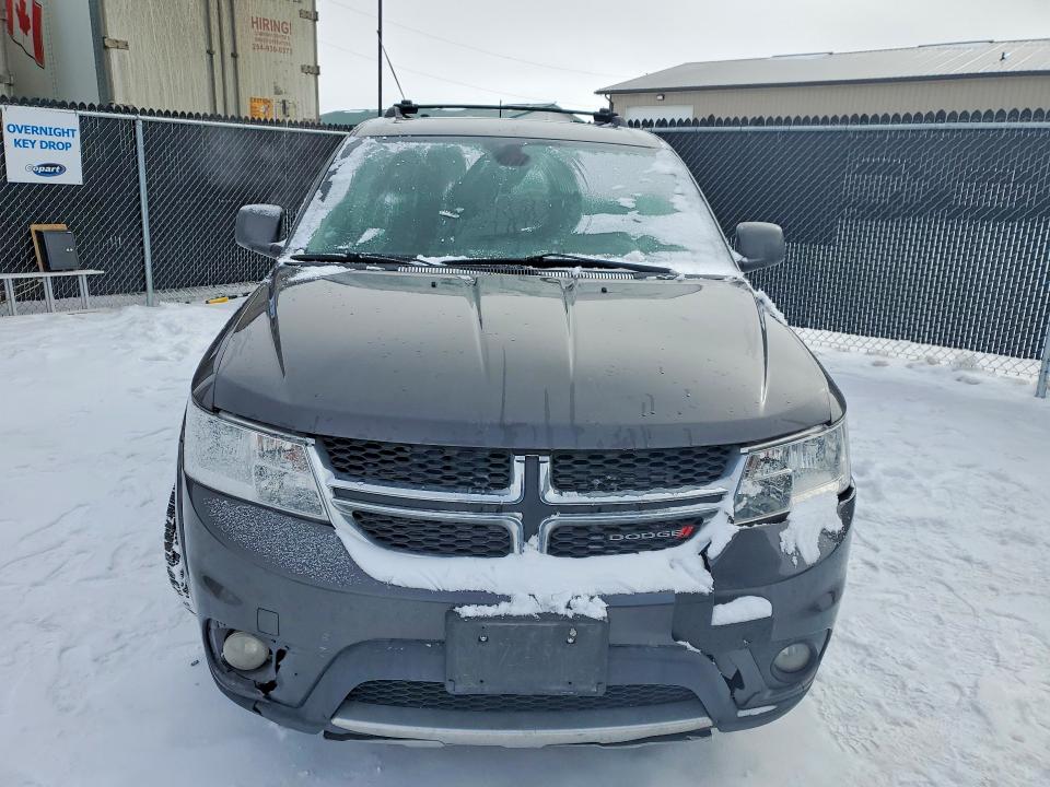 2019 Dodge Journey მანქანა იყიდება აუქციონზე, vin: 3C4PDDCG1KT728273, აუქციონის ნომერი: 99669175