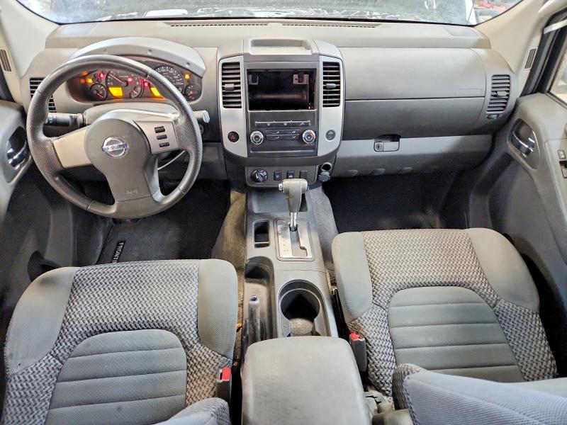 Продаж на аукціоні авто 2011 Nissan Frontier S, vin: 1N6AD0CW1BC417778, номер лоту: 75317375